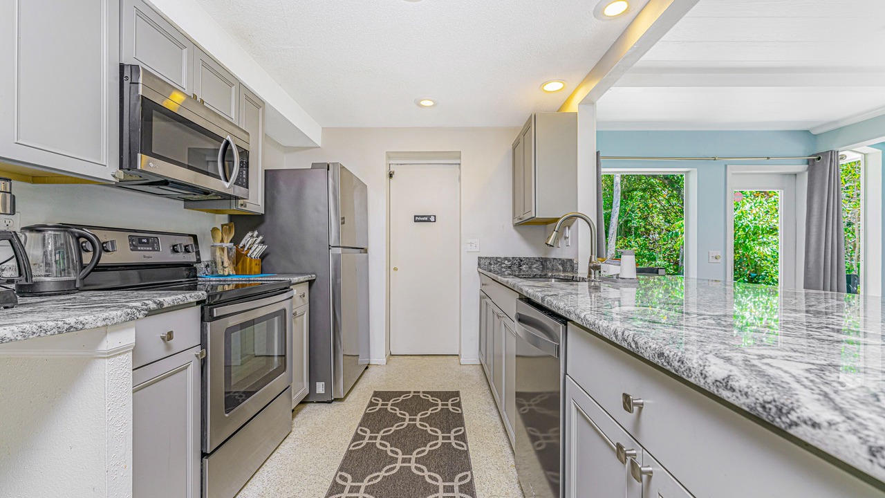 Photo of Kitchen in Englewood