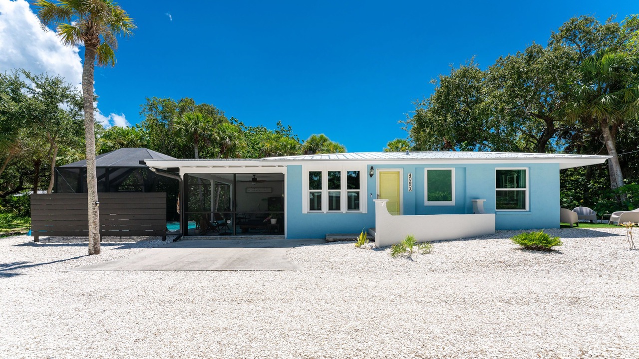 Photo of Outdoor in Englewood