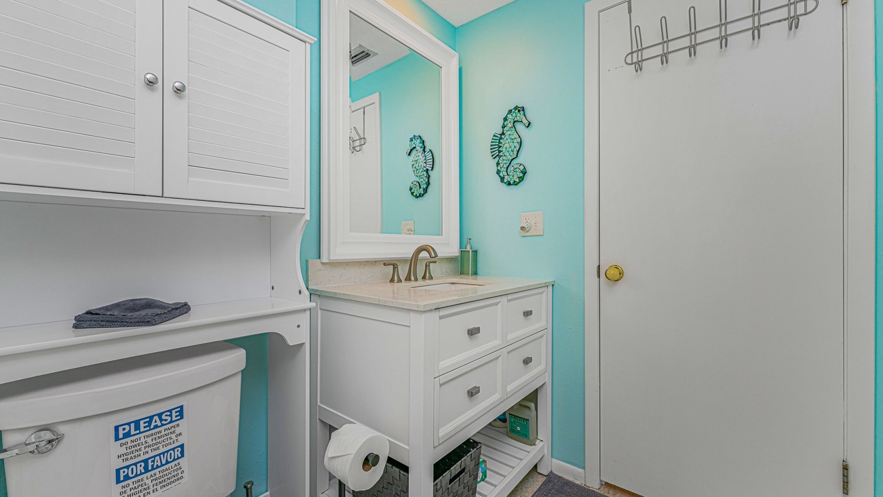 Photo of Bathroom in Englewood