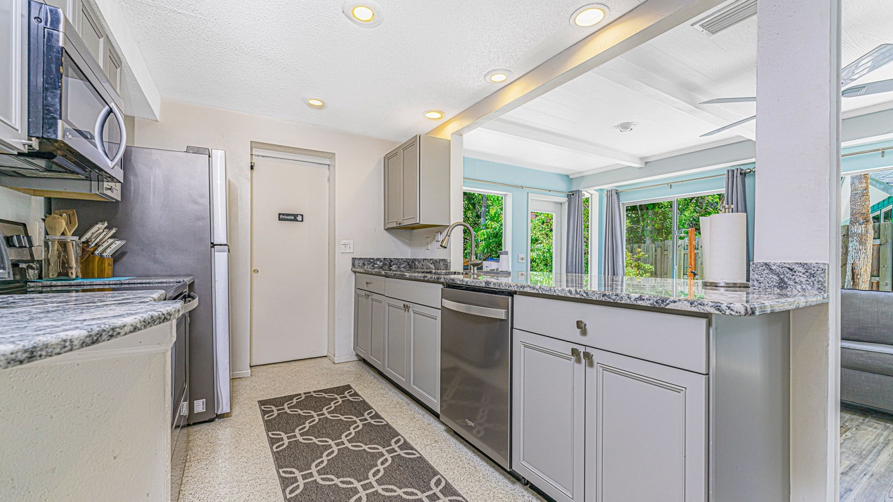 Photo of Kitchen in Englewood