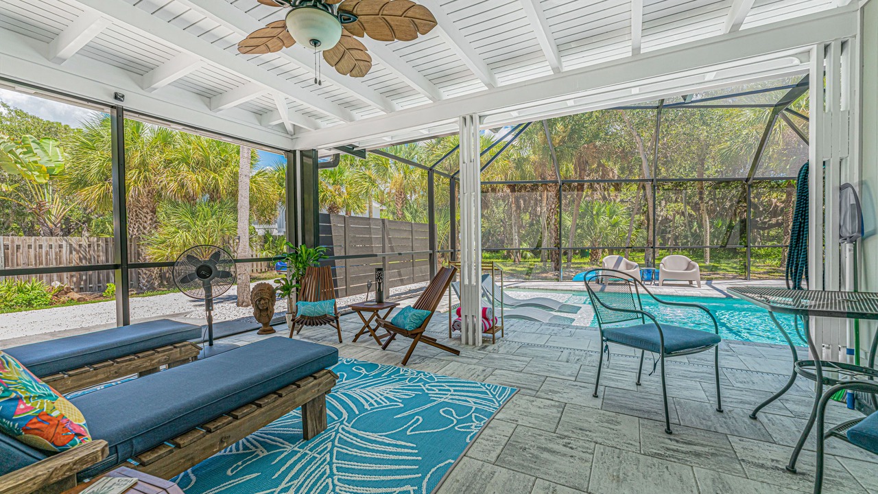 Photo of Patio Balcony in Englewood