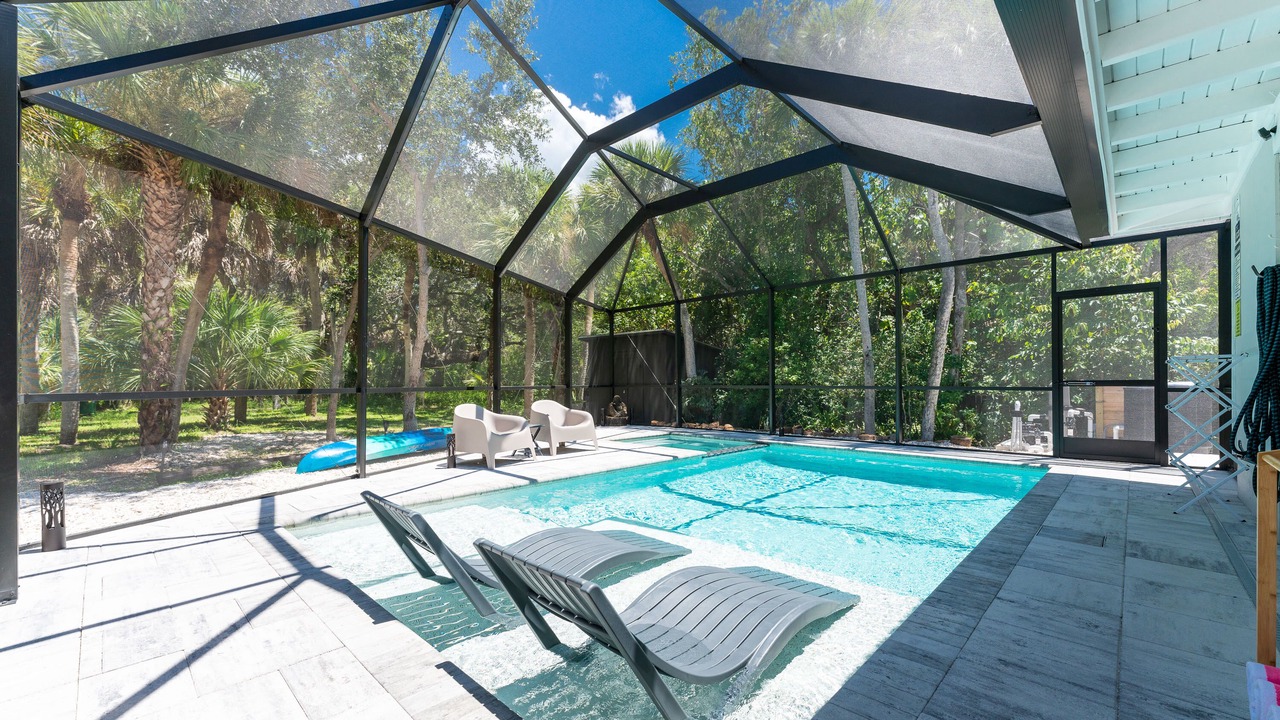 Photo of Outdoor in Englewood
