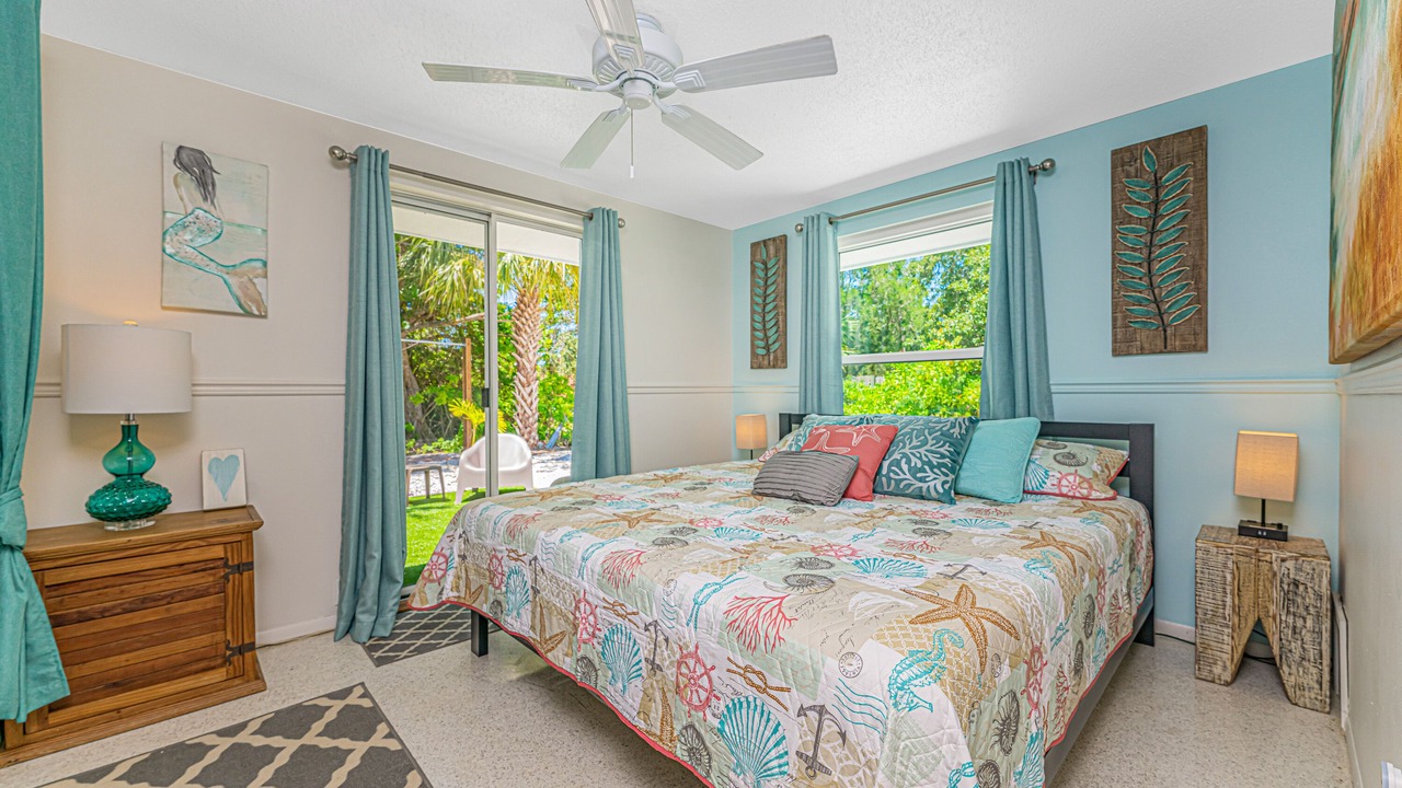 Photo of Bedroom in Englewood