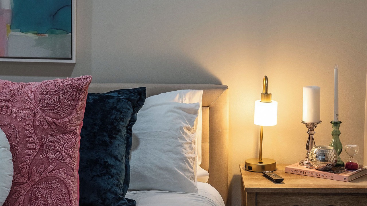 Photo of Bedroom in Courier City - Oscawana
