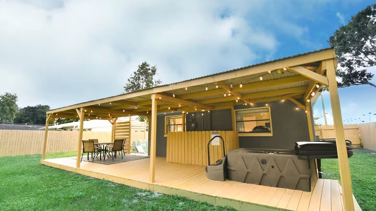 Photo of Outdoor in Tropic