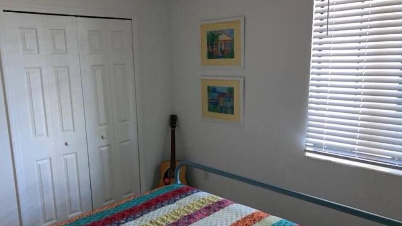 Photo of Bedroom in Braden River