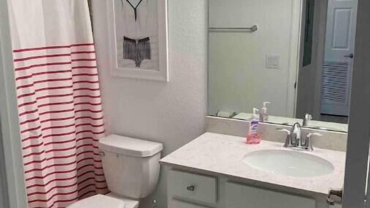 Photo of Bathroom in Braden River