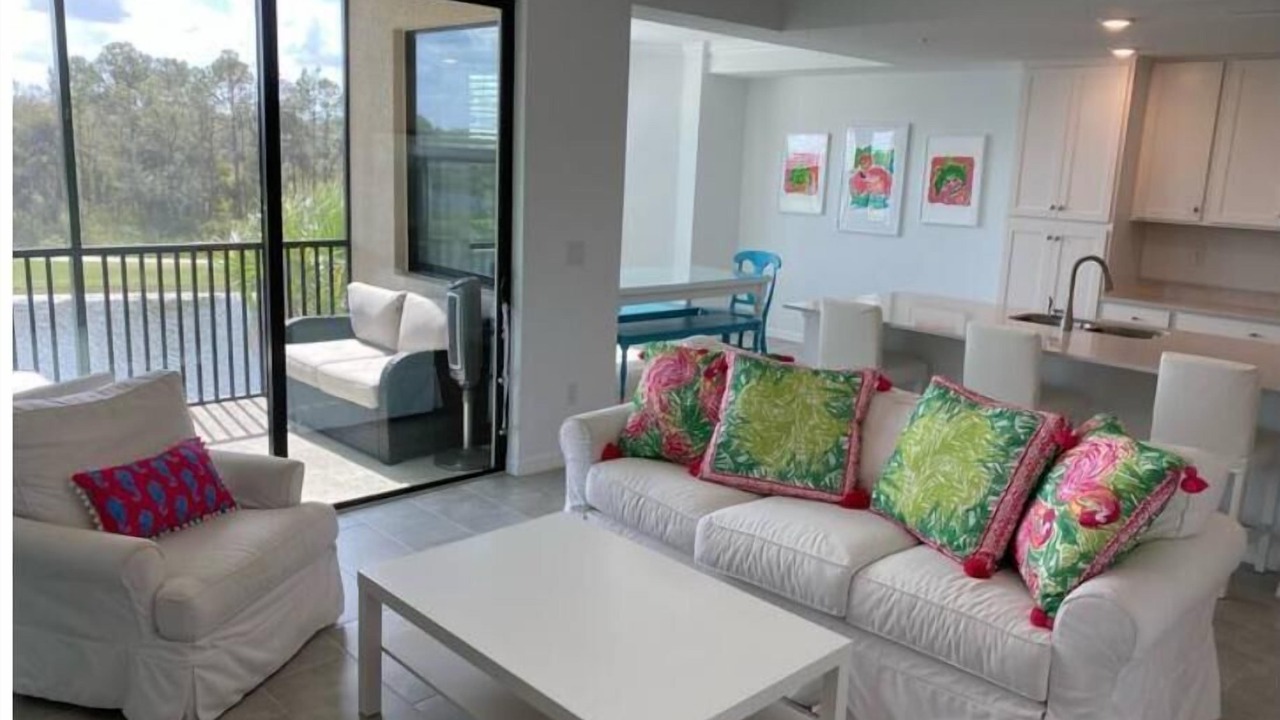 Photo of Livingroom in Braden River