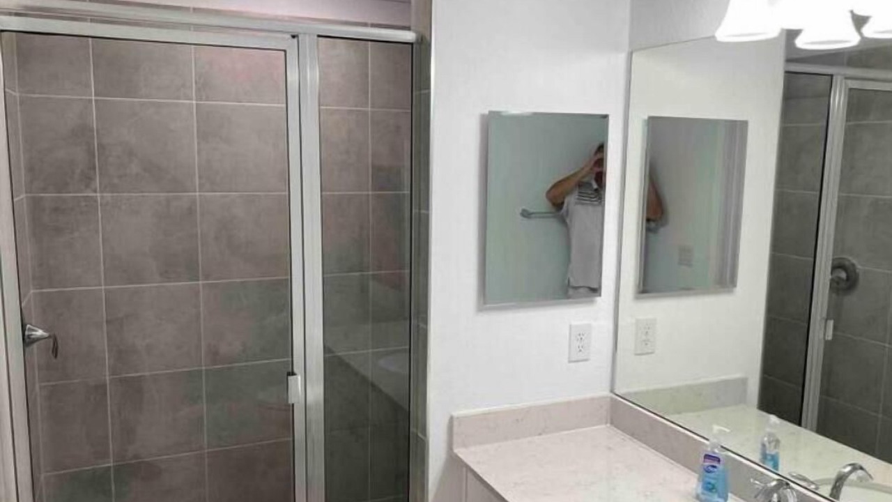 Photo of Bathroom in Braden River
