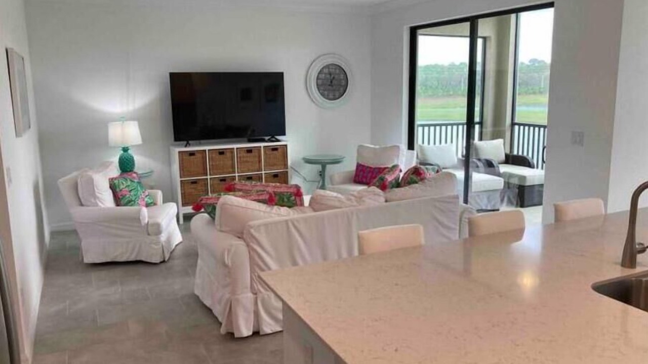 Photo of Livingroom in Braden River