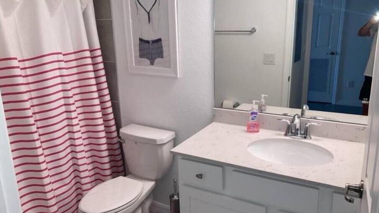Photo of Bathroom in Braden River