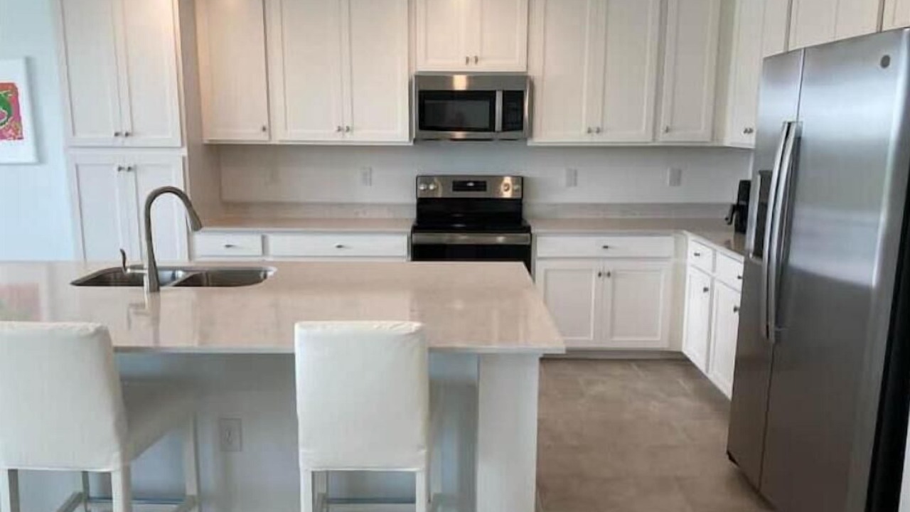 Photo of Kitchen in Braden River