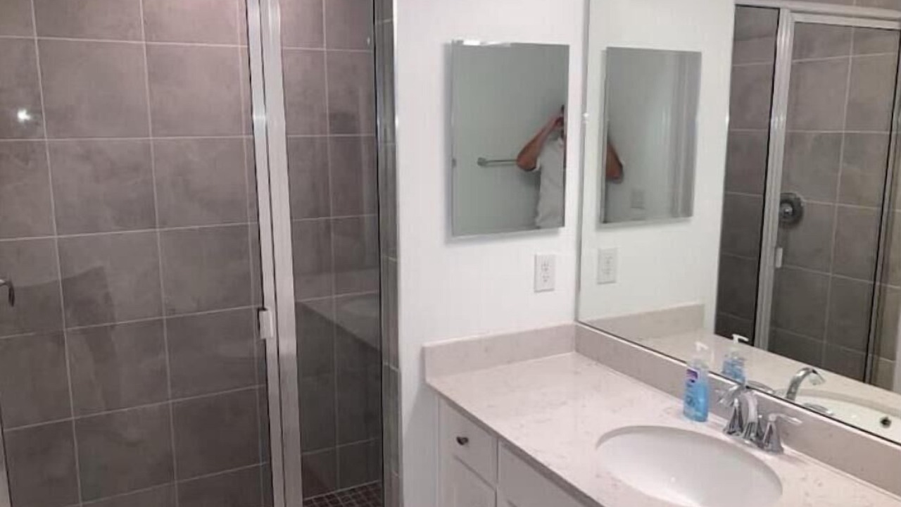 Photo of Bathroom in Braden River