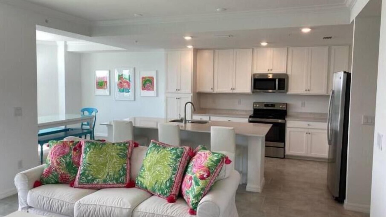 Photo of Livingroom in Braden River