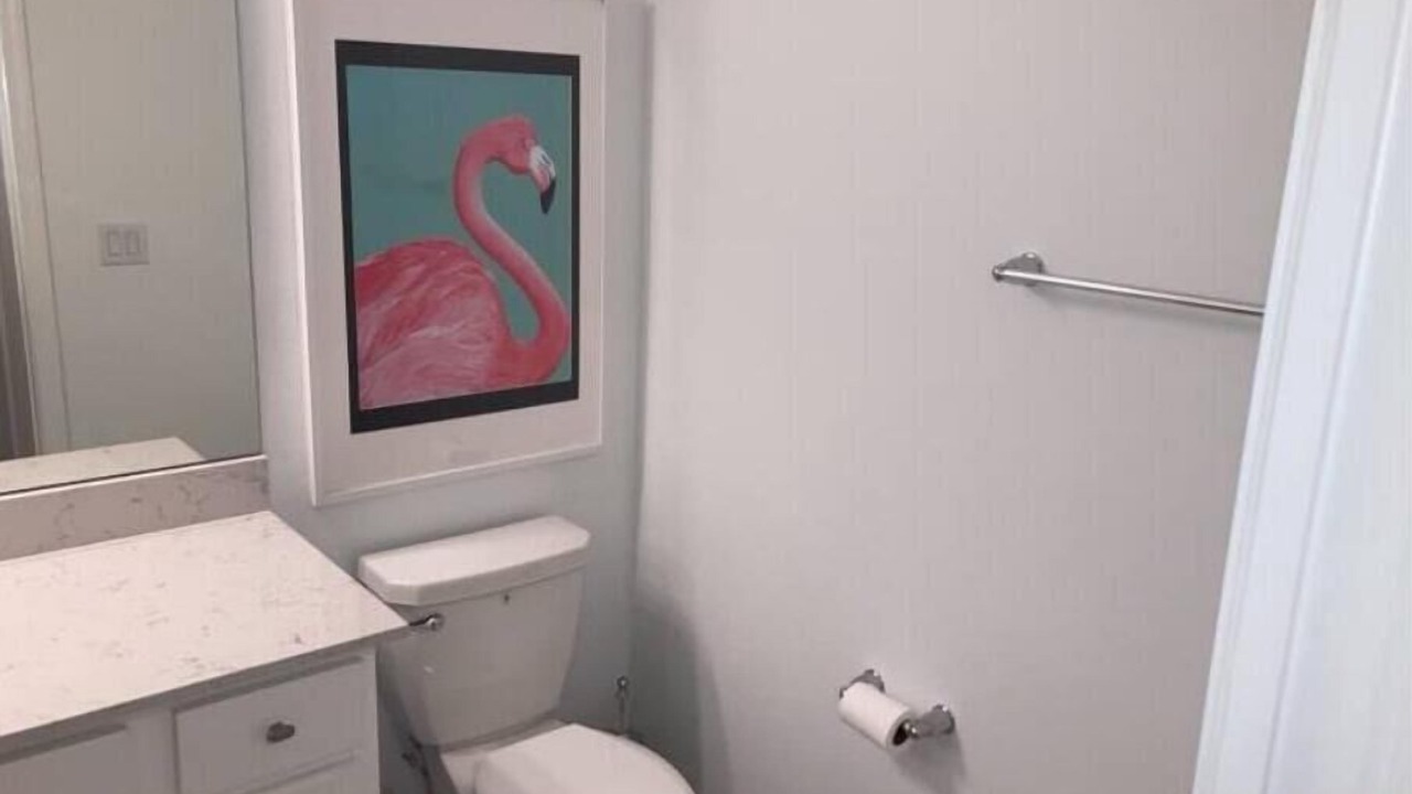 Photo of Bathroom in Braden River