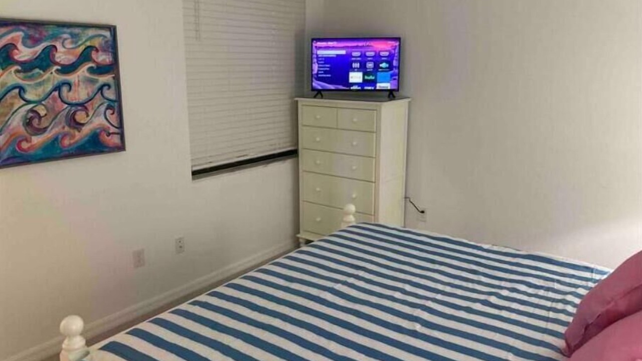 Photo of Bedroom in Braden River
