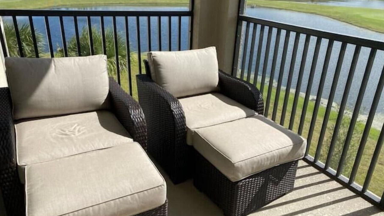 Photo of Outdoor in Braden River
