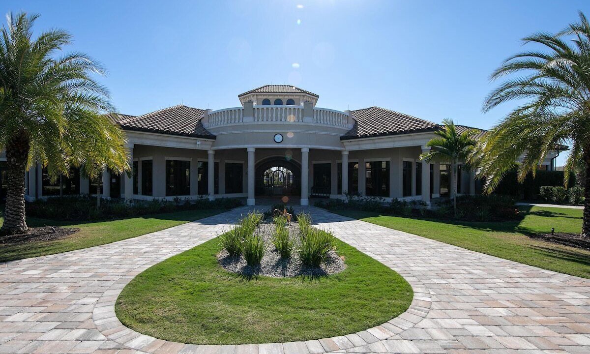Photo of Outdoor in Braden River