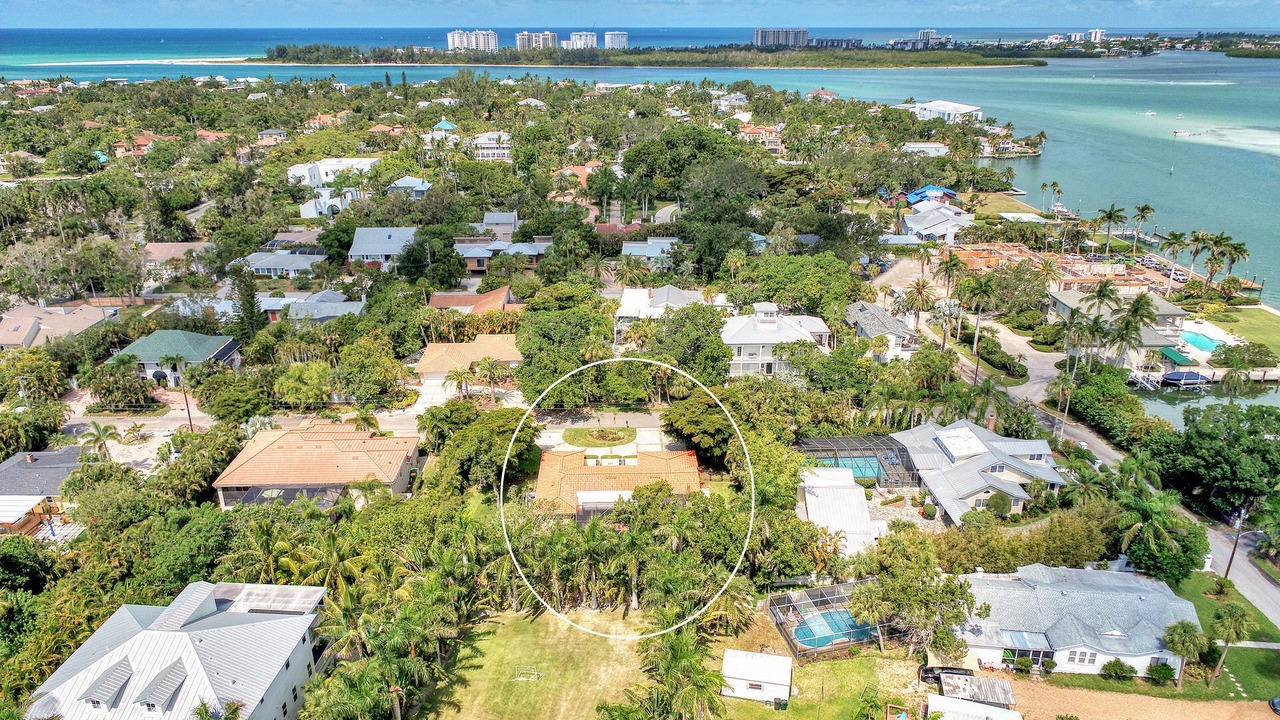 Photo of Outdoor in Bay Isle