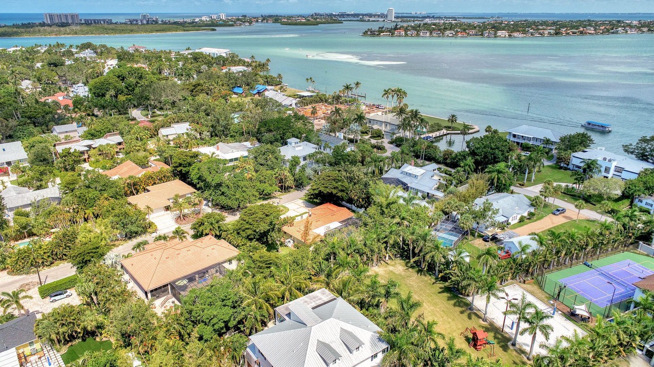 Photo of Outdoor in Bay Isle