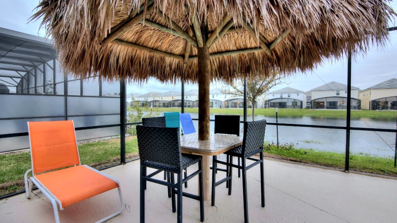Photo of Outdoor in Kissimmee