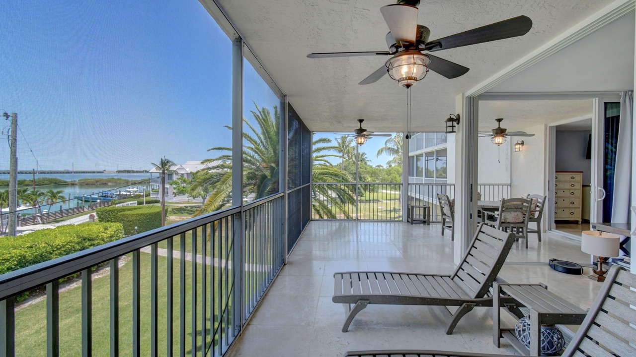 Photo of Patio Balcony in Marathon