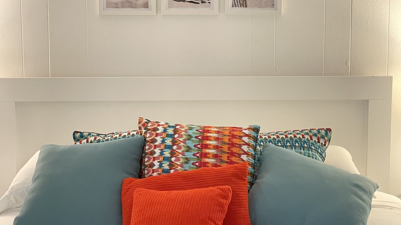 Photo of Bedroom in Alta Vista