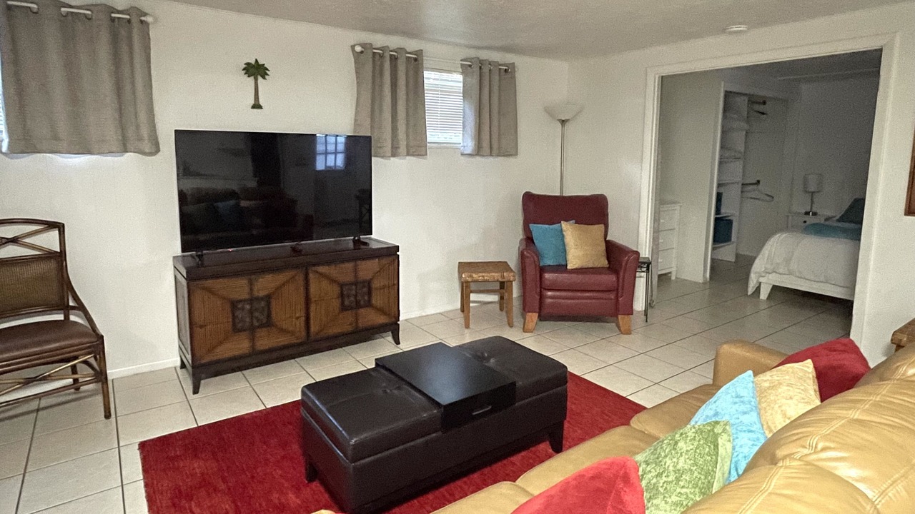 Photo of Bedroom in Alta Vista