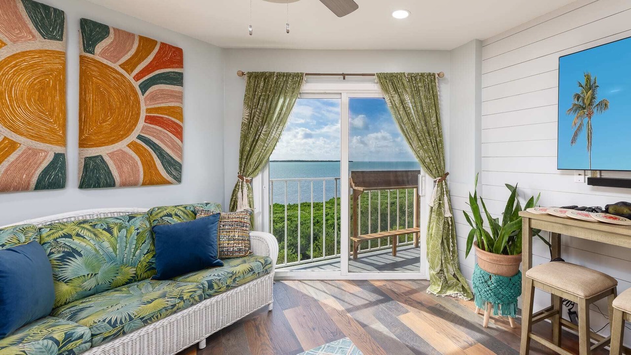 Photo of Livingroom in Tavernier