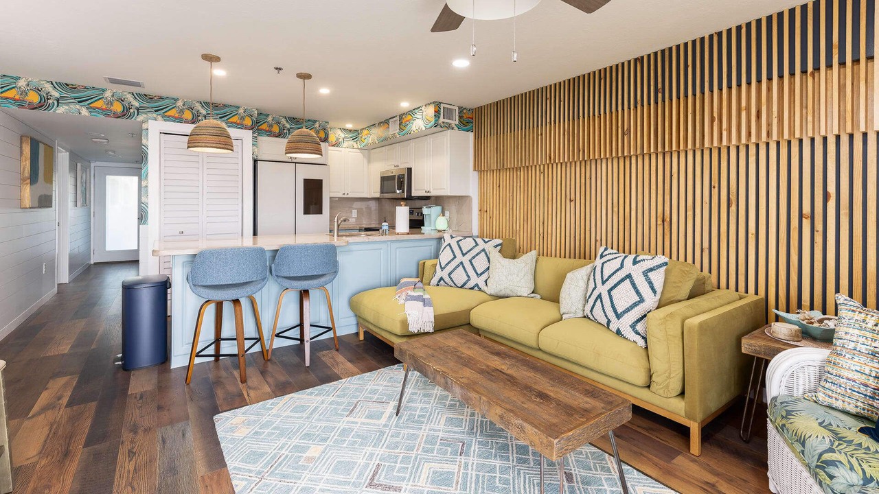 Photo of Livingroom in Tavernier
