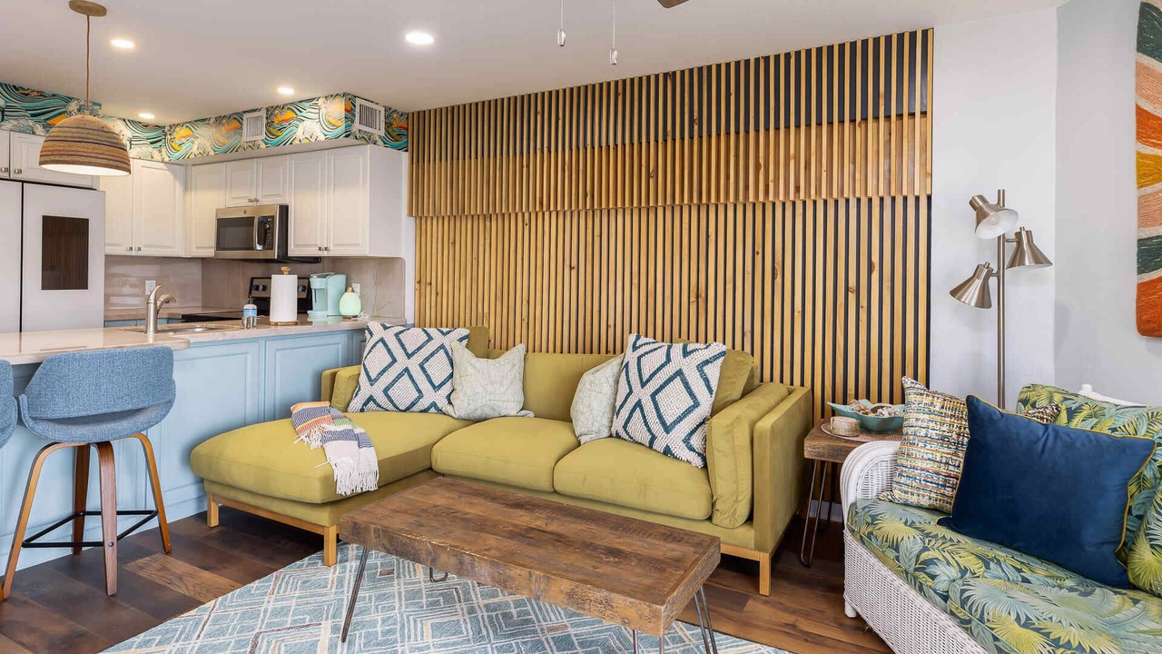 Photo of Livingroom in Tavernier