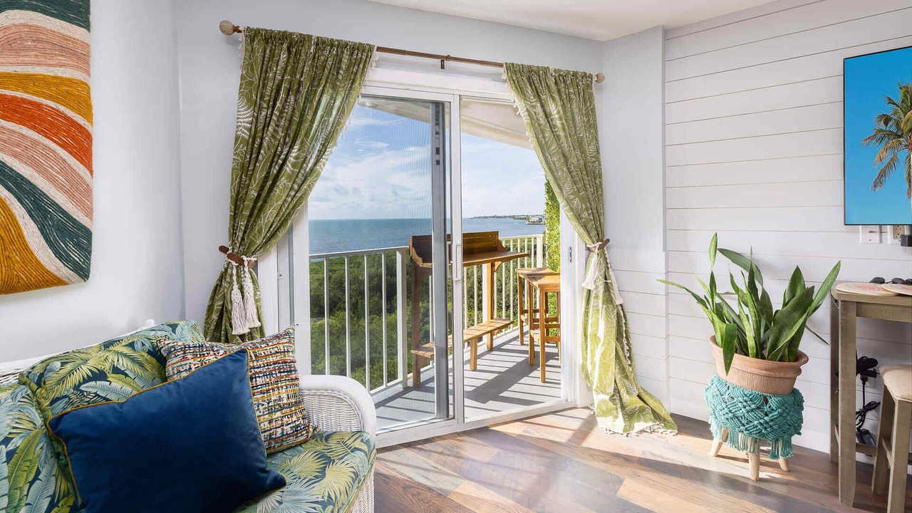 Photo of Livingroom in Tavernier