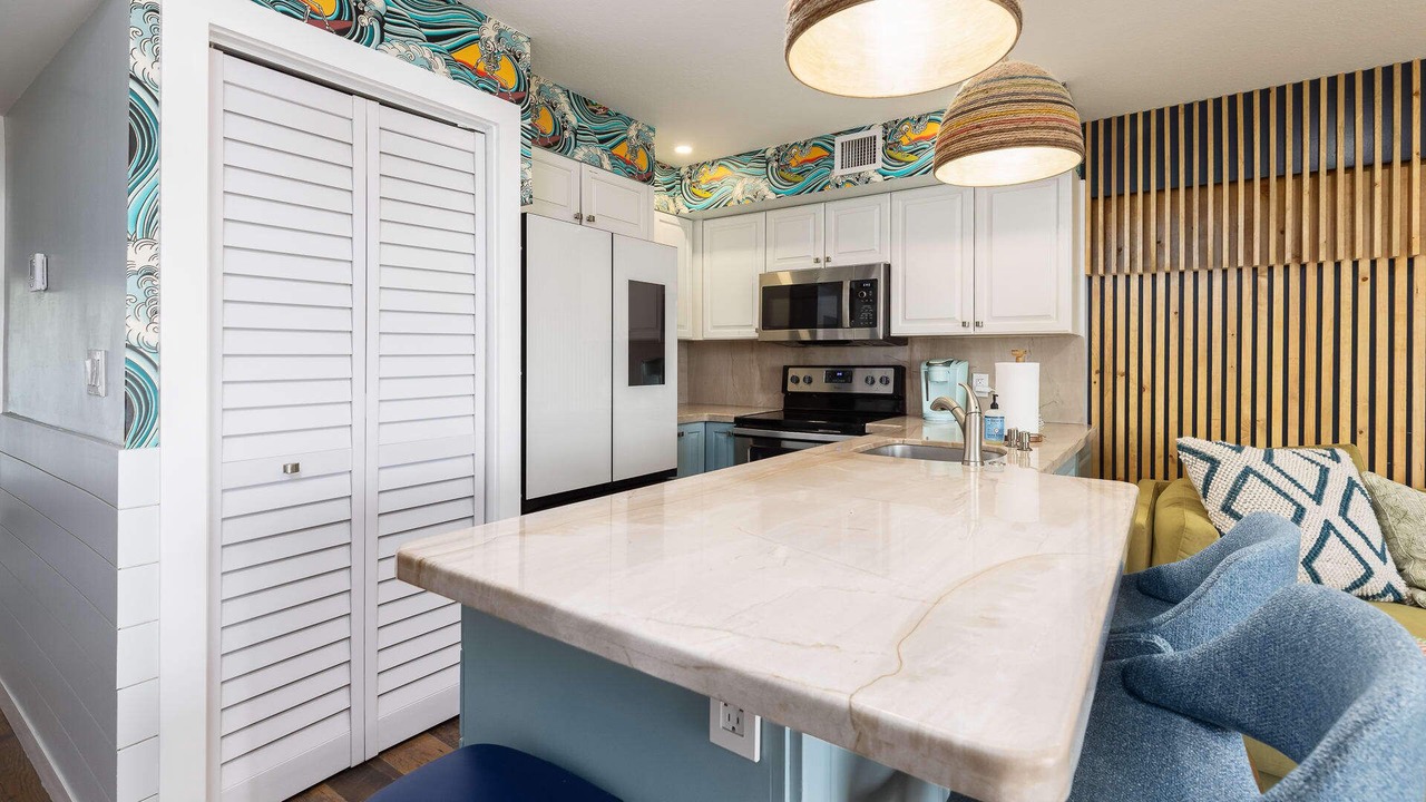 Photo of Kitchen in Tavernier