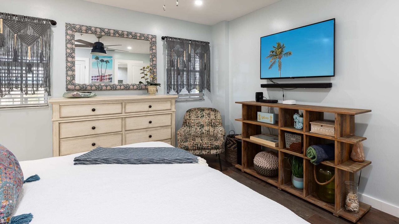 Photo of Bedroom in Tavernier