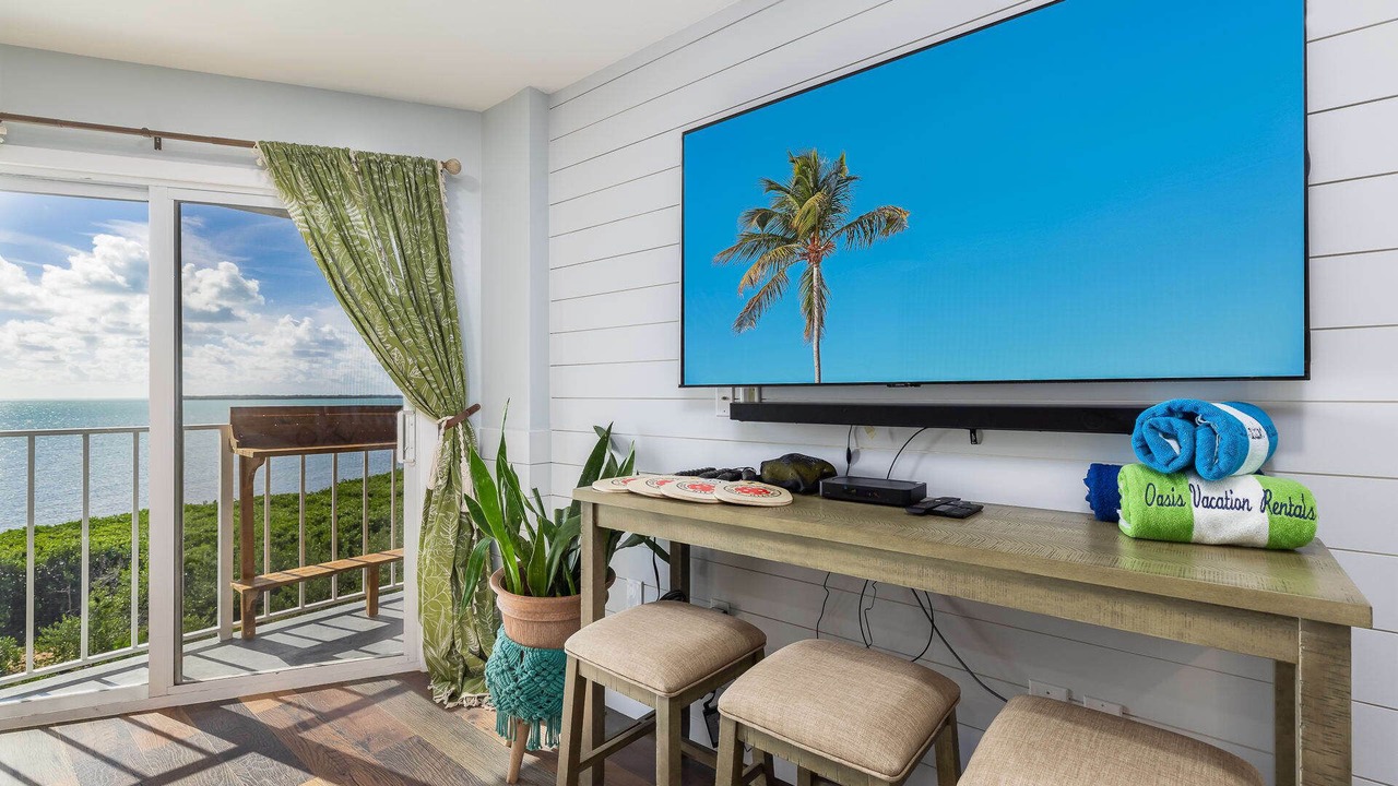 Photo of Livingroom in Tavernier
