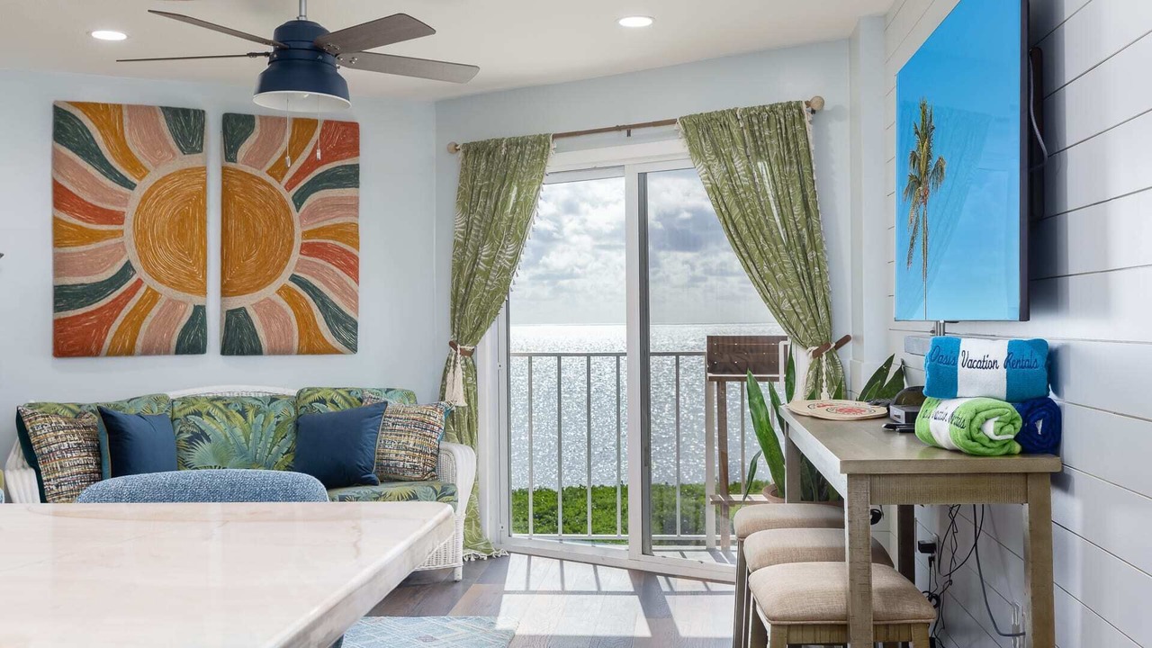 Photo of Livingroom in Tavernier
