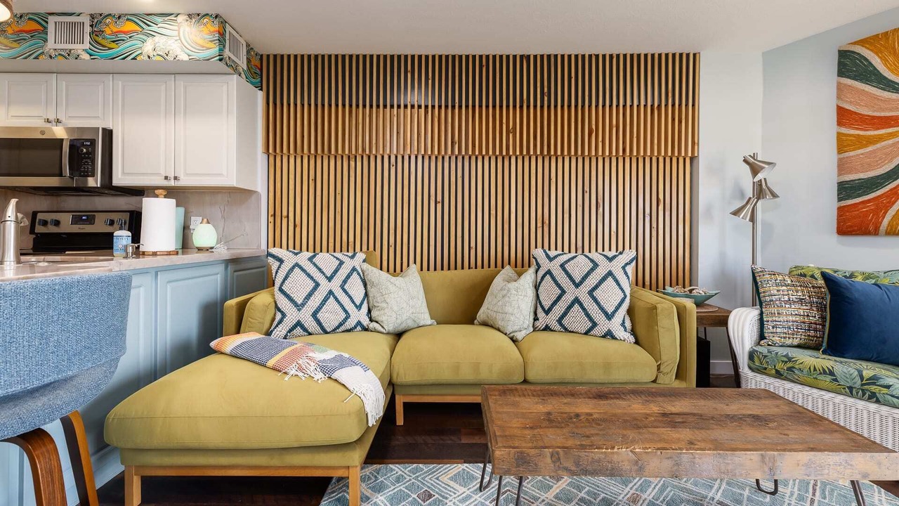 Photo of Livingroom in Tavernier