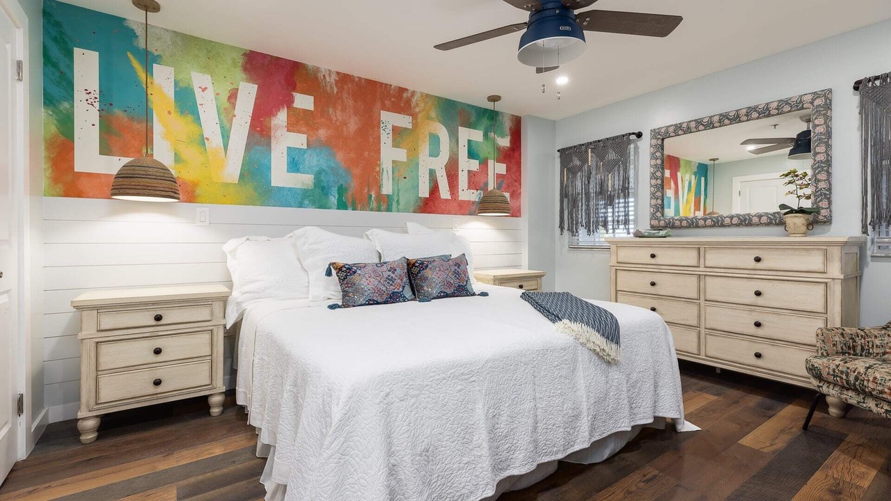 Photo of Bedroom in Tavernier