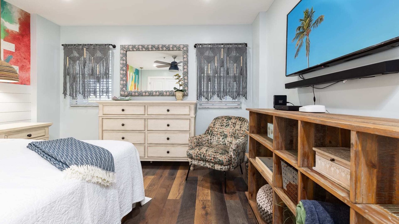 Photo of Bedroom in Tavernier