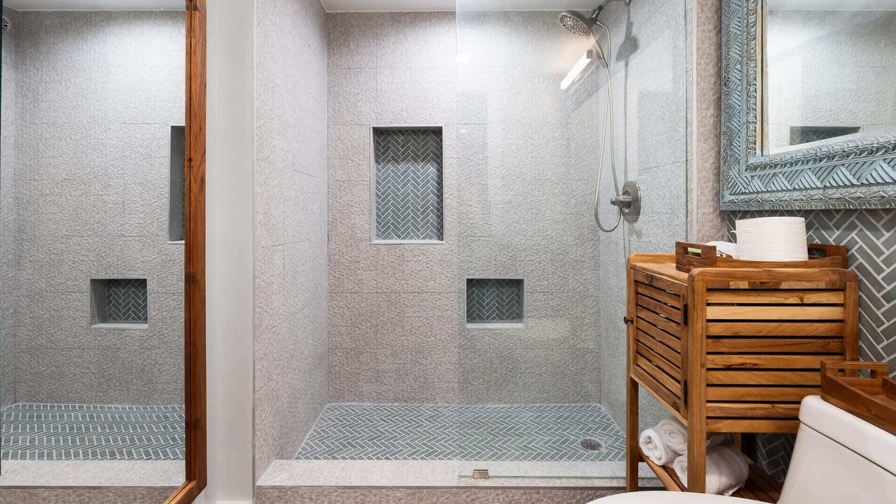 Photo of Bathroom in Tavernier