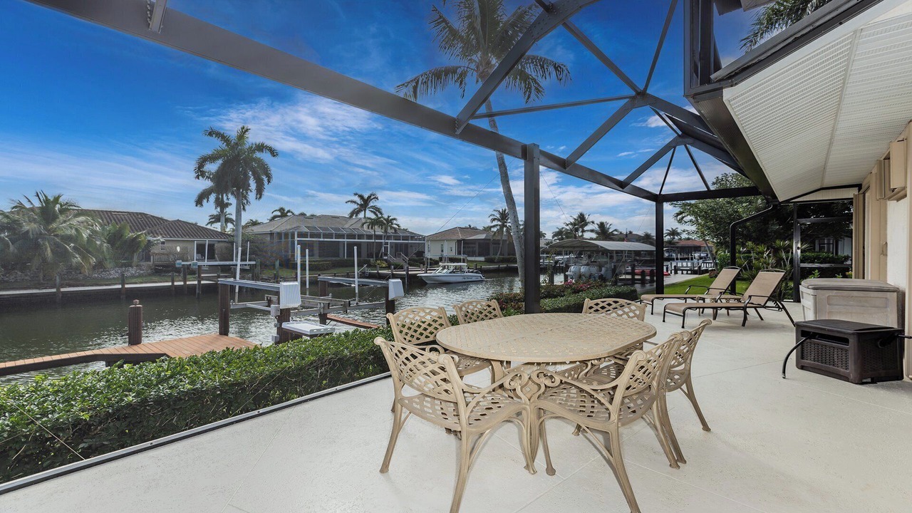 Photo of Outdoor in Marco Island