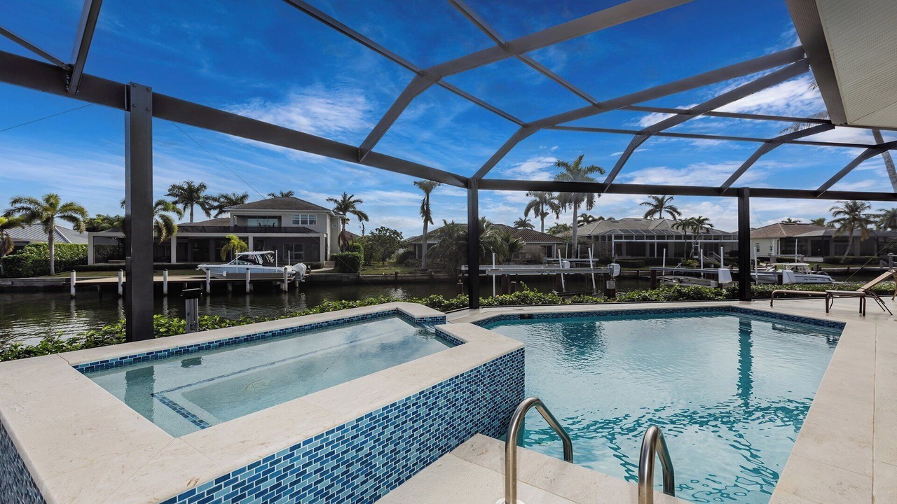 Photo of Outdoor in Marco Island
