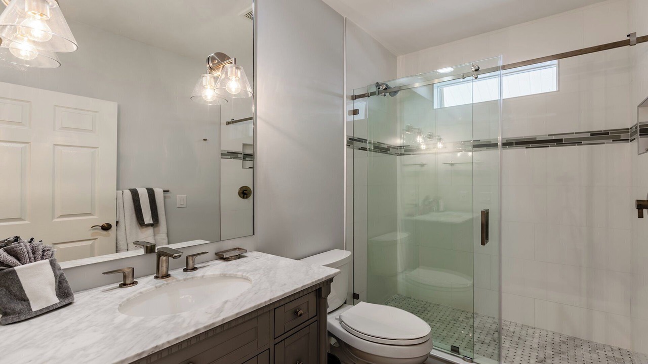 Photo of Bathroom in Marco Island