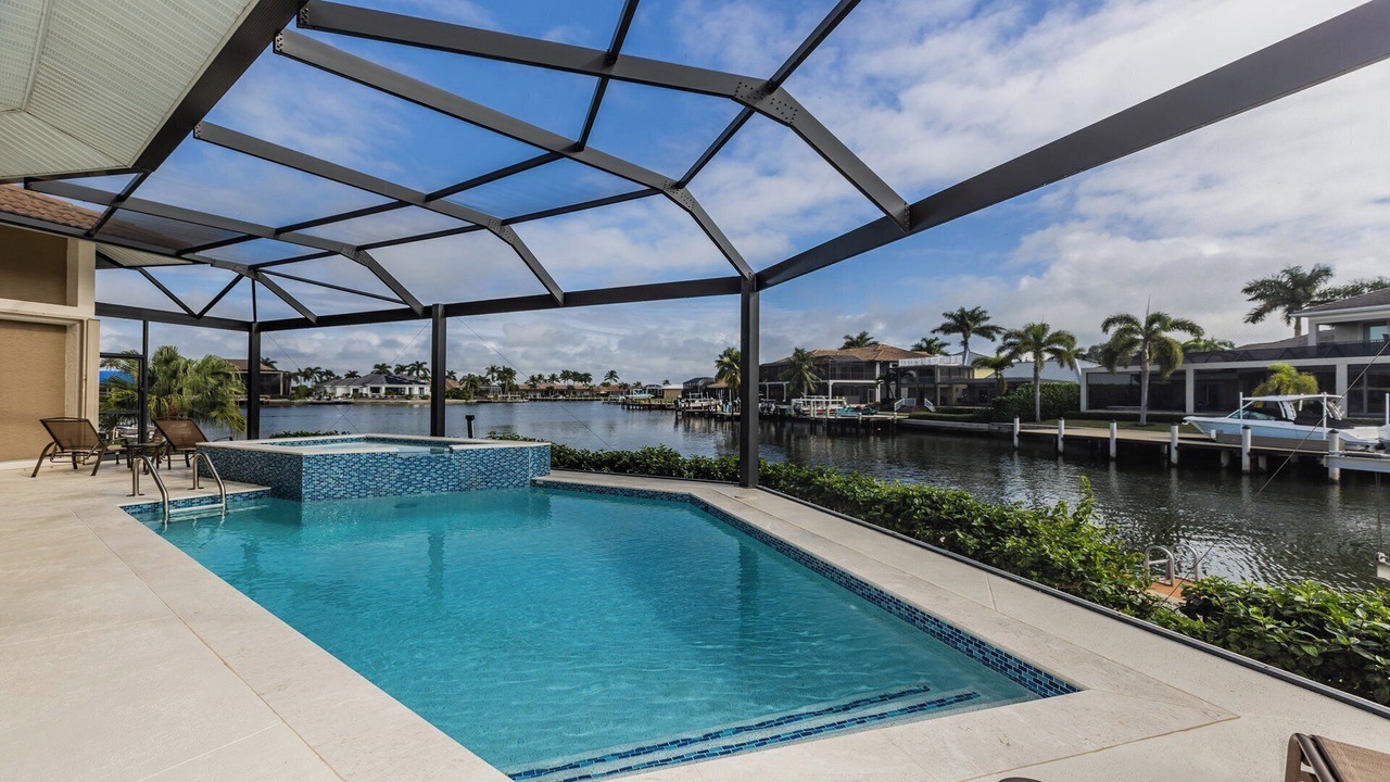 Photo of Outdoor in Marco Island