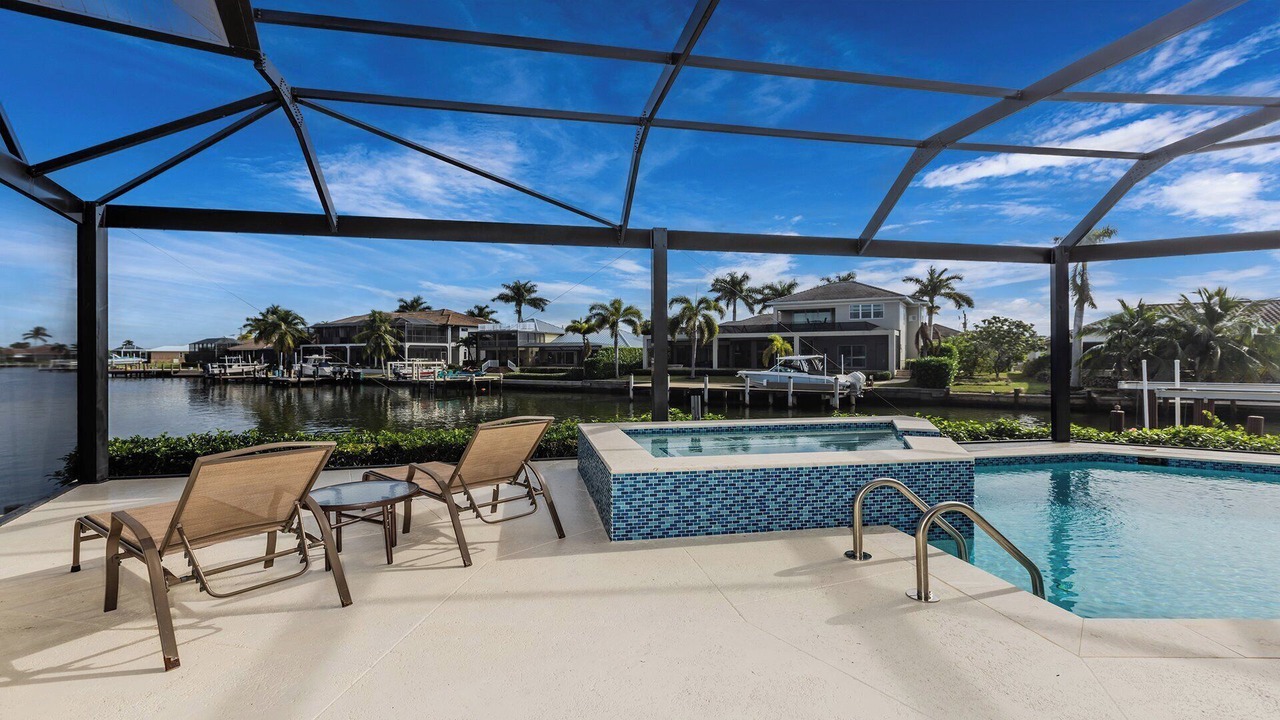 Photo of Outdoor in Marco Island