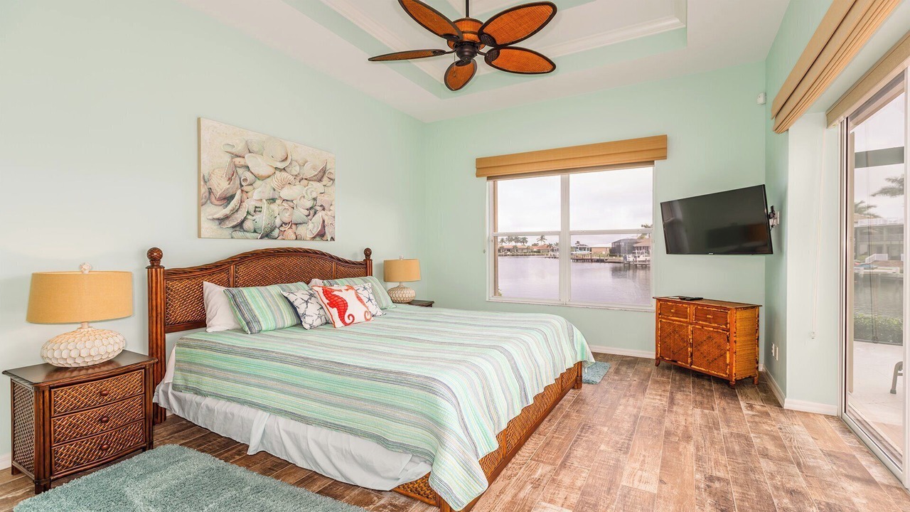 Photo of Bedroom in Marco Island