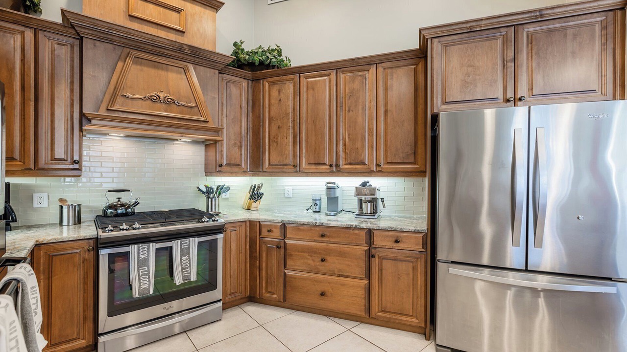 Photo of Kitchen in Marco Island