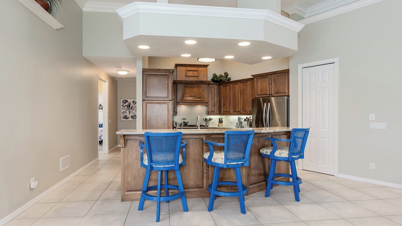 Photo of Kitchen in Marco Island