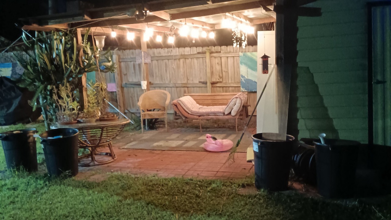 Photo of Patio Balcony in Palm Bay