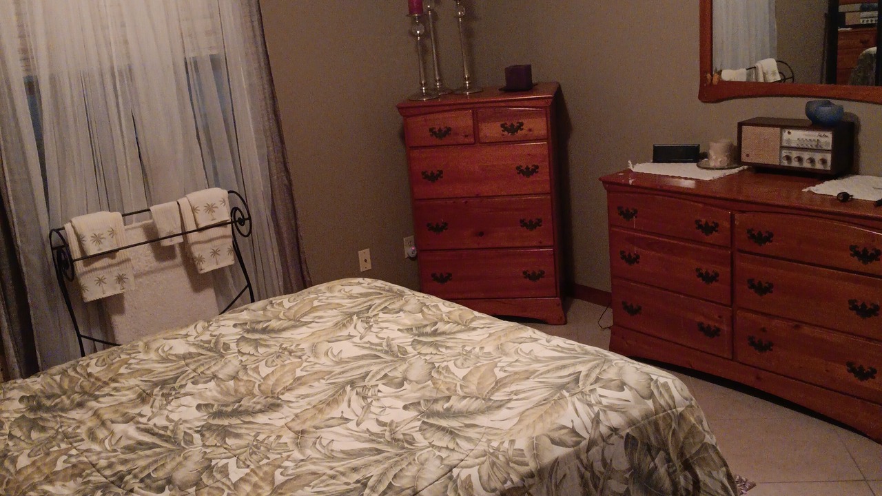 Photo of Bedroom in Palm Bay